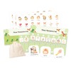Children's Routine Planner for Morning Routine and Evening Routine -