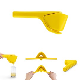 Dreamfarm DFFU3451 Fluicer-Lemon
