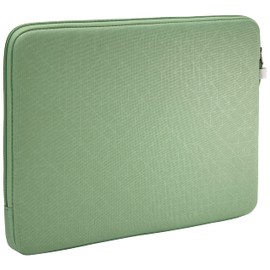 Case Logic Ibira IBRS214 - Islay Green notebook case 35.6 cm (14") Folder/Sleeve