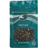 Salty Wahine Gourmet Hawaiian Sea Salts, Hot Lava, 3 Oz