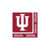 Trendware Indiana University Napkins, 60 Count