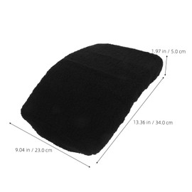 ULTECHNOVO Scooter Knee Protection Pad for Youth Comfortable Slip Cushion for Basketball and Volleyball Durable Ergonomic Design for Use and Versatile Sports