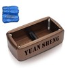 YUAN SHENG Shoe Covers Machine Automatic Shoe Cover Dispenser with