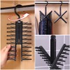 Tie Holder, Adjustable Tie Rack, Adjustable X Tie Rack, Tie