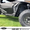 PROVEN DESIGN PRODUCTS Can-Am Maverick X3 FRONT Mud Guard Fender