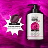 Jerome Russell Color Bomb Brights – Violet Colour Depositing Conditioning