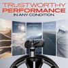 A-Premium 4PCS Pre-Programmed TPMS Sensor Tire Pressure Monitoring Sensor -
