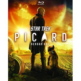 Star Trek: Picard: Season One