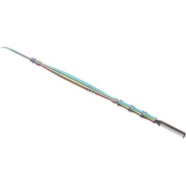 Herramienta Separadora de Pestañas para Levantamiento de Acero Inoxidable Peine para Cejas, Peine Profesional para Permanente, Simple y Conveniente