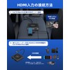 Ottocast Ottocast Car TV Mate Pro, Wireless CarPlay & Stick
