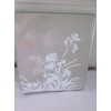 SIMPLY SILHOUETTE 3 Ring Binder Photo Album, Design by Jacqueline