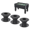 10Pair Table Soccer Ball Game 5529 Table Foosball Bearing 15.8mm