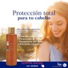 TRIO Oleo Rojo Terramar 120ml Tratamiento Termo Protector Solar y