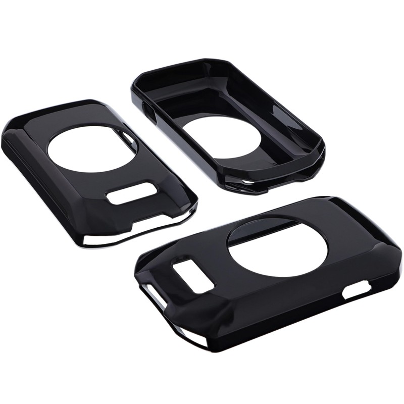 foto-kontor Case Compatible with Garmin Edge 1050 TPU Protective Case