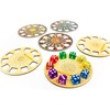 Sagrada 5-6 Player Expansion