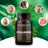 Nature Diet - Pure Collagen, 180 Tablets, 500 mg, Collagen