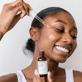 MY INGREDIENTS, Sérum de Retinol en Escualano, Renueva la Piel, Reduce Signos de la Edad, 30 ml