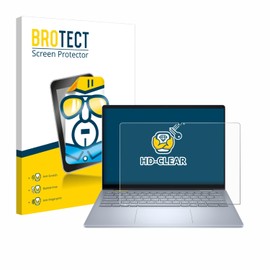 BROTECT Screen Protector for Dell 14 Plus 2-in-1 Screen Protector Ultra Clear