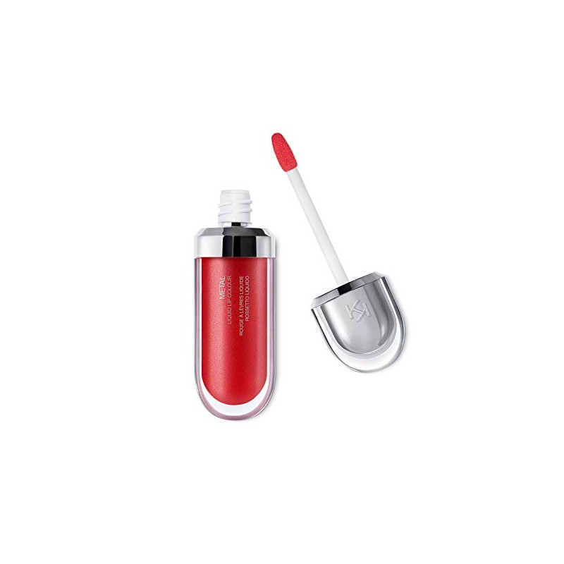 KIKO MILANO Metal Liquid Lip Colour 05 Lápiz labial líquido