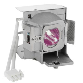 GreenBale Projektor Ersatzlampe für Smart SLR60WI 1018580 LIGHTRAISE 60WI, für ViewSonic RLC-078 PJD5132 PJD5134 PJD5232L PJD5234L PJD6235 PJD6245 PJD6246 Projektor Beamer Lampe