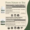 Real Mushrooms Real Mushrooms Turkey Tail Capsules - Organic Extract