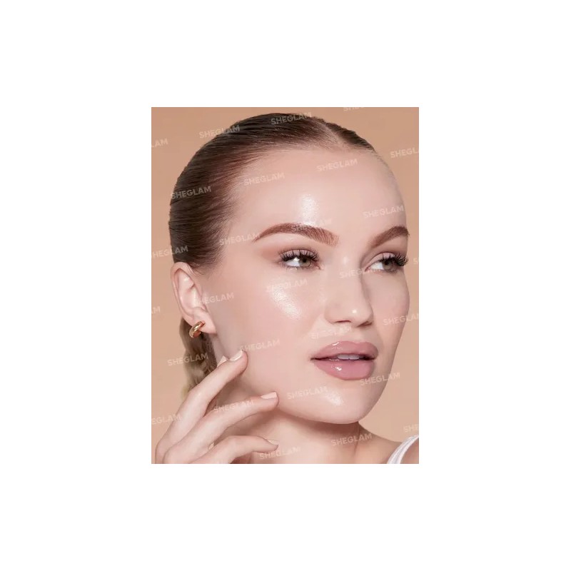 Crema Hidratante Sheglam Skinfinite Base Tono Almendra