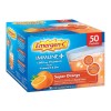 Emergenc Vitamina C Antioxidantes Electrolitos Vitamina B / 50 sobres