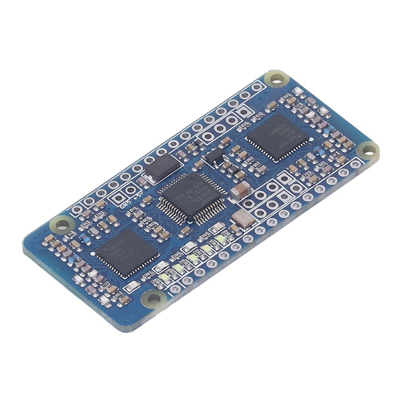 20mW Duplex Hotspot Board Module Excellent Capacitance U Band Duplex