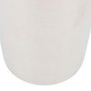Large Capacity Milkshake Cup 304 Stainless Steel, Resistant, Portable for