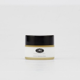 Carol Priest Rose Facial Massage Wax 25g / 로즈 페이셜 마사지 왁스25g