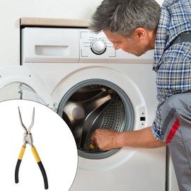 Heavy Duty Washing Machine Outer Tub Spring Expansion Tool Washer Spring Removal Tool Washer Tub Spring Removal Tool