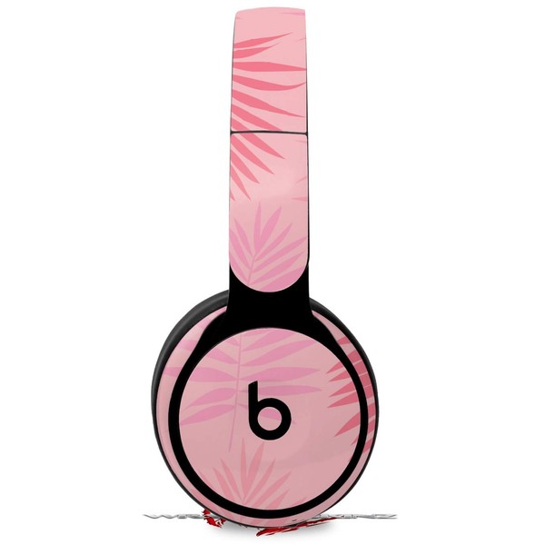 WraptorSkinz Vinyl Decal Wrap Works with Beats Solo Pro Headphones