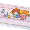 Sanrio 451894 Bandage Plaster & Can Case (Sunrio Always Sanrio)