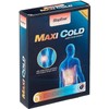 Stopever Maxi Cold Soğuk Terapi Plasteri (6 x 2 Adet)