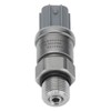High Pressure Sensor Excavator Accessory Replacement Part YN52S00027P1 for SK200‑5/6