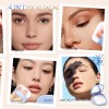 Sace Lady Base De Maquillaje Polvo Compacto Mate Spf30