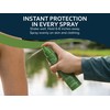 Absolutely Natural Mosquito Repellent for Outdoor Patio – DEET-Free Bug
