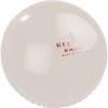 Readers Windball practice cricket ball - bulk discounts (White -