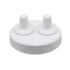 HOYT DESIGN for Oral-B iO Countertop Electric Toothbrush Brush Head