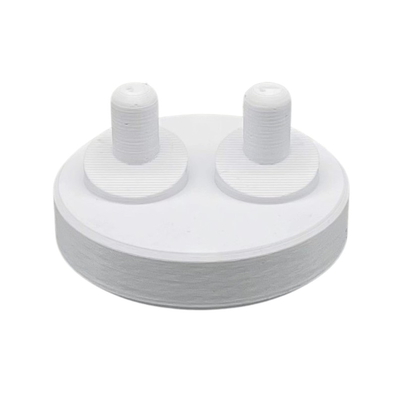 HOYT DESIGN for Oral-B iO Countertop Electric Toothbrush Brush Head