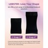 Liebster Shapewear Bodysuit Extender for Women - Adjustable Crotch &