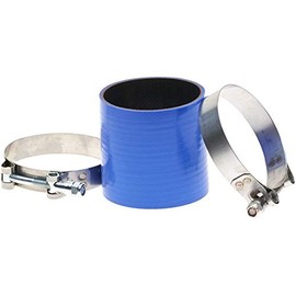 Marketplace Auto Parts Turbo Intercooler Hose Kit - Compatible with 1999-2004, 2006-2007 Ford F-350 Super Duty V8 Diesel