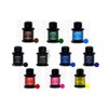 De Atramentis Document Ink-Green 35 mL fountain pen bottled ink