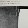 5x7 ft Gray Vintage Abstract Textured Photography Backdrop,Grey Background for