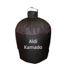 Aldi Kamado BBQ Cover