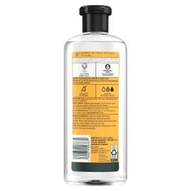 Herbal Essences Orange Blossom Volume Shampoo, 13.5 fl oz/400 mL, Clear,Gold,Green