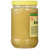 Y.s. Eco Bee Farms Raw Honey - 22 Oz Jars