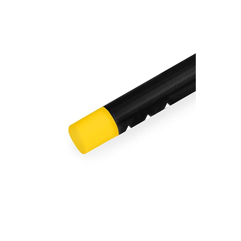 Posca Uni Pastel - Professional Wax Colouring Pastel - KPA-100