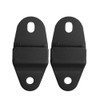 Exhaust Muffler Pipe Bracket Hanger Stays Mount Replacement for 1987-2006