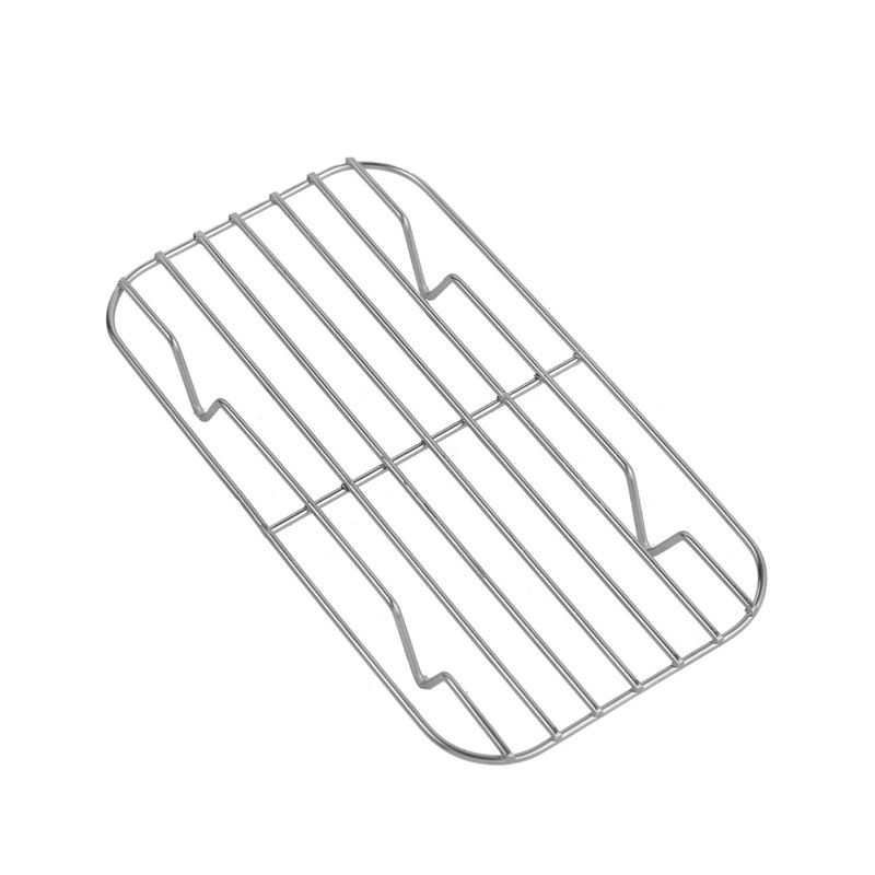 MiliCamp Mestin Bat Net Mesh Tray 2 Gang Steamer Net